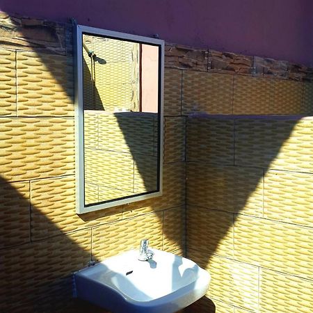 Kubu Sunset Guest House نوسا ليمبونغان المظهر الخارجي الصورة
