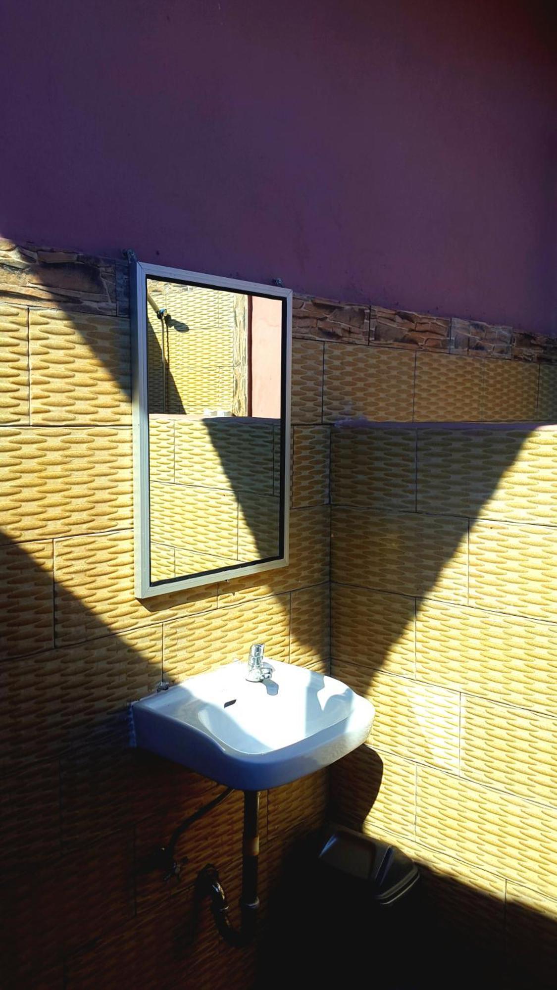 Kubu Sunset Guest House نوسا ليمبونغان المظهر الخارجي الصورة