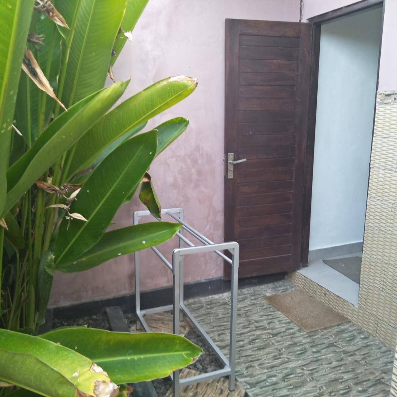 Kubu Sunset Guest House نوسا ليمبونغان المظهر الخارجي الصورة